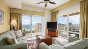 Luau I 7602/7604, Destin